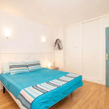 Appartement Alquilaencanarias-medano 